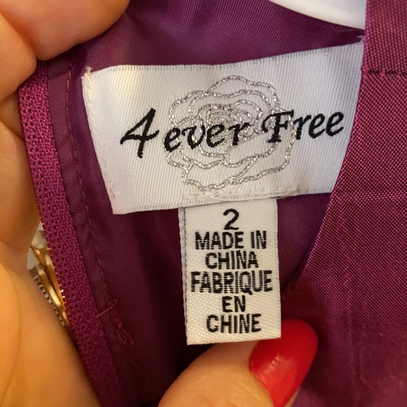 Occasion Dress - Picture 4 of 5